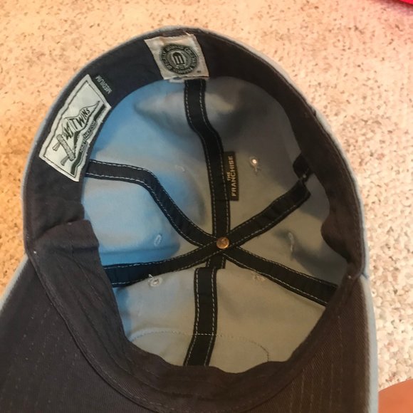 University of North Carolina Hat - Picture 4 of 5